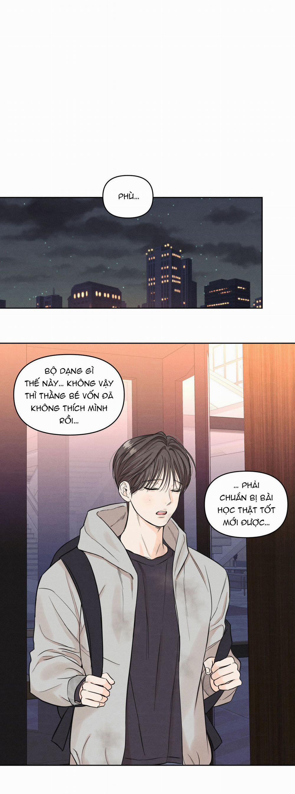 [18+] Công Việc Làm Thêm Hằng Ngày 4.1 trang 14