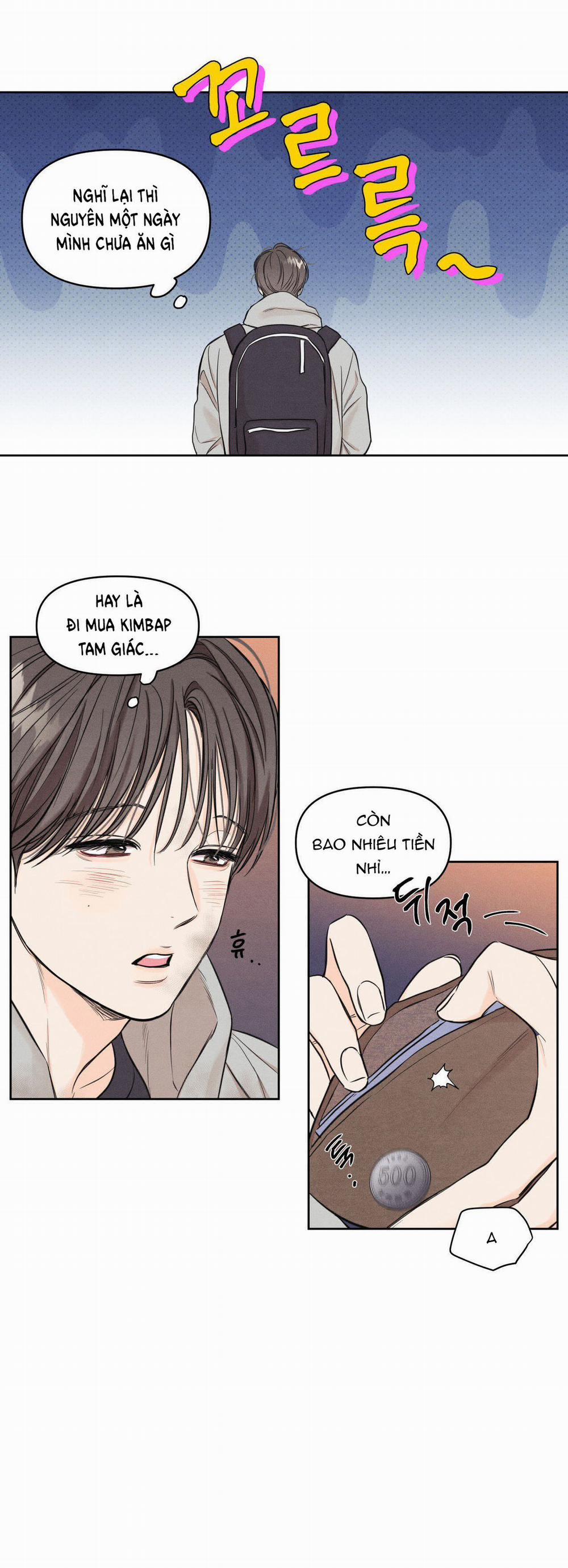 [18+] Công Việc Làm Thêm Hằng Ngày 4.1 trang 15