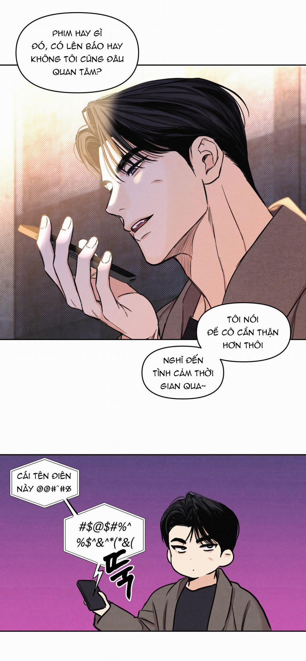 [18+] Công Việc Làm Thêm Hằng Ngày 4.2 trang 1