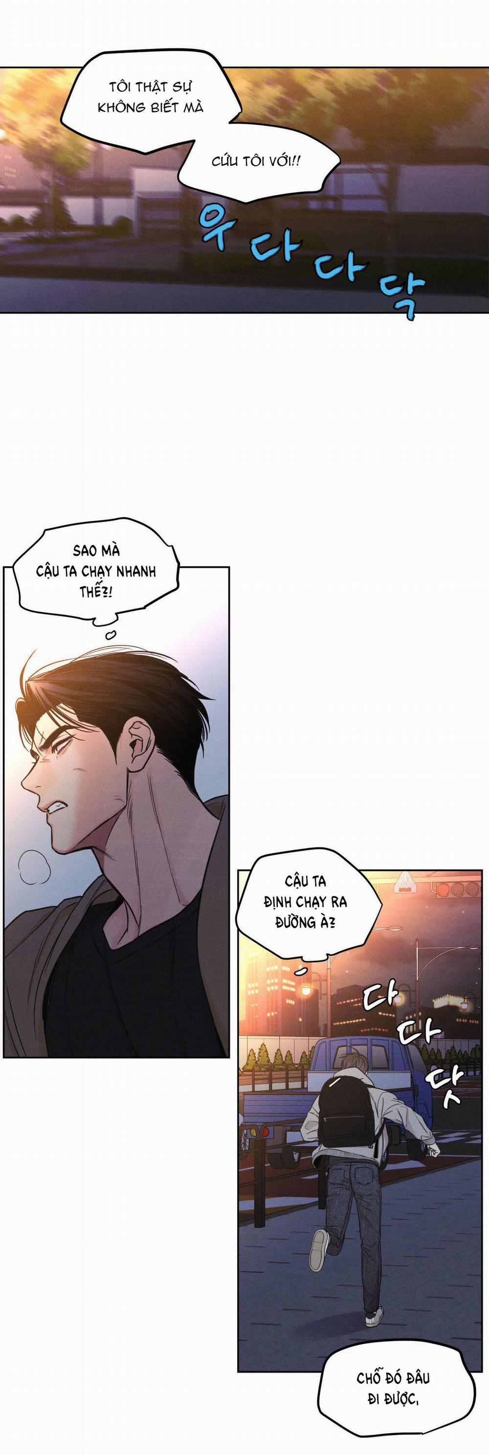 [18+] Công Việc Làm Thêm Hằng Ngày 4.2 trang 10