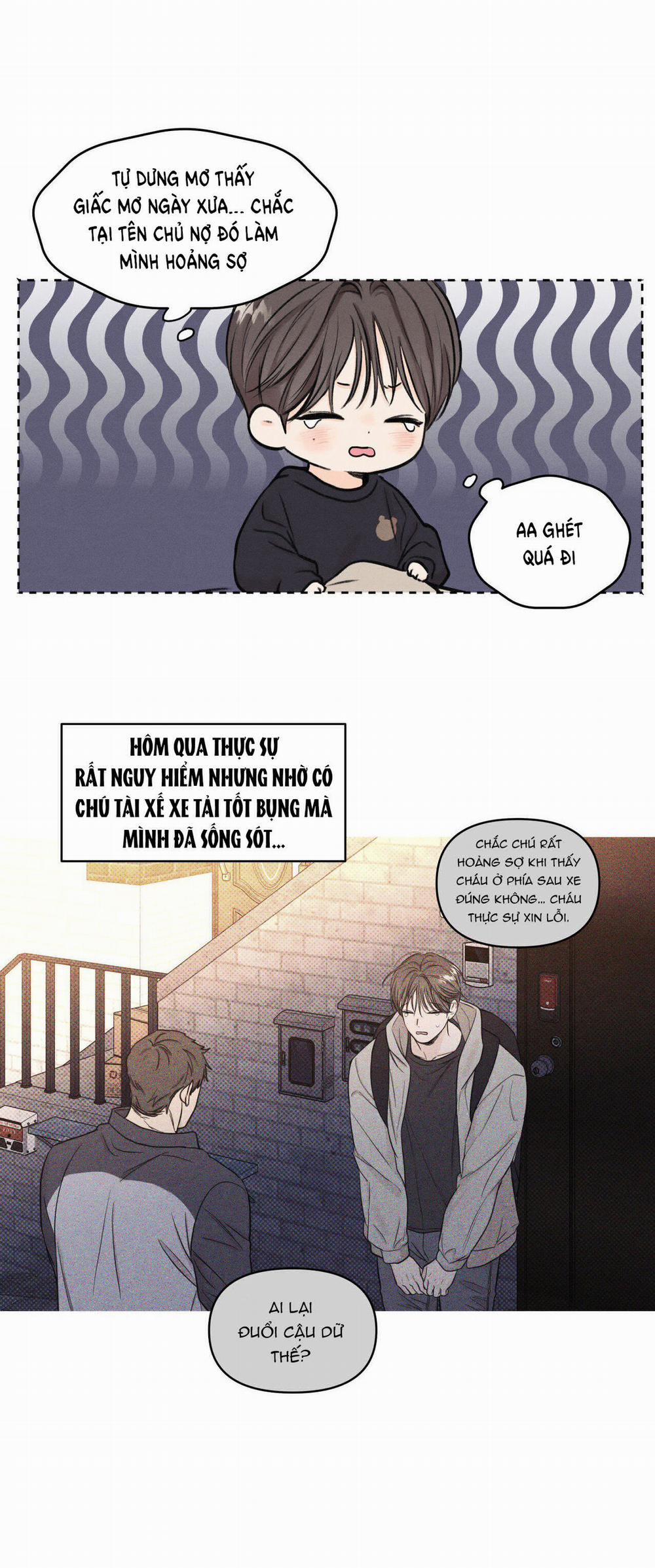 [18+] Công Việc Làm Thêm Hằng Ngày 4.2 trang 21