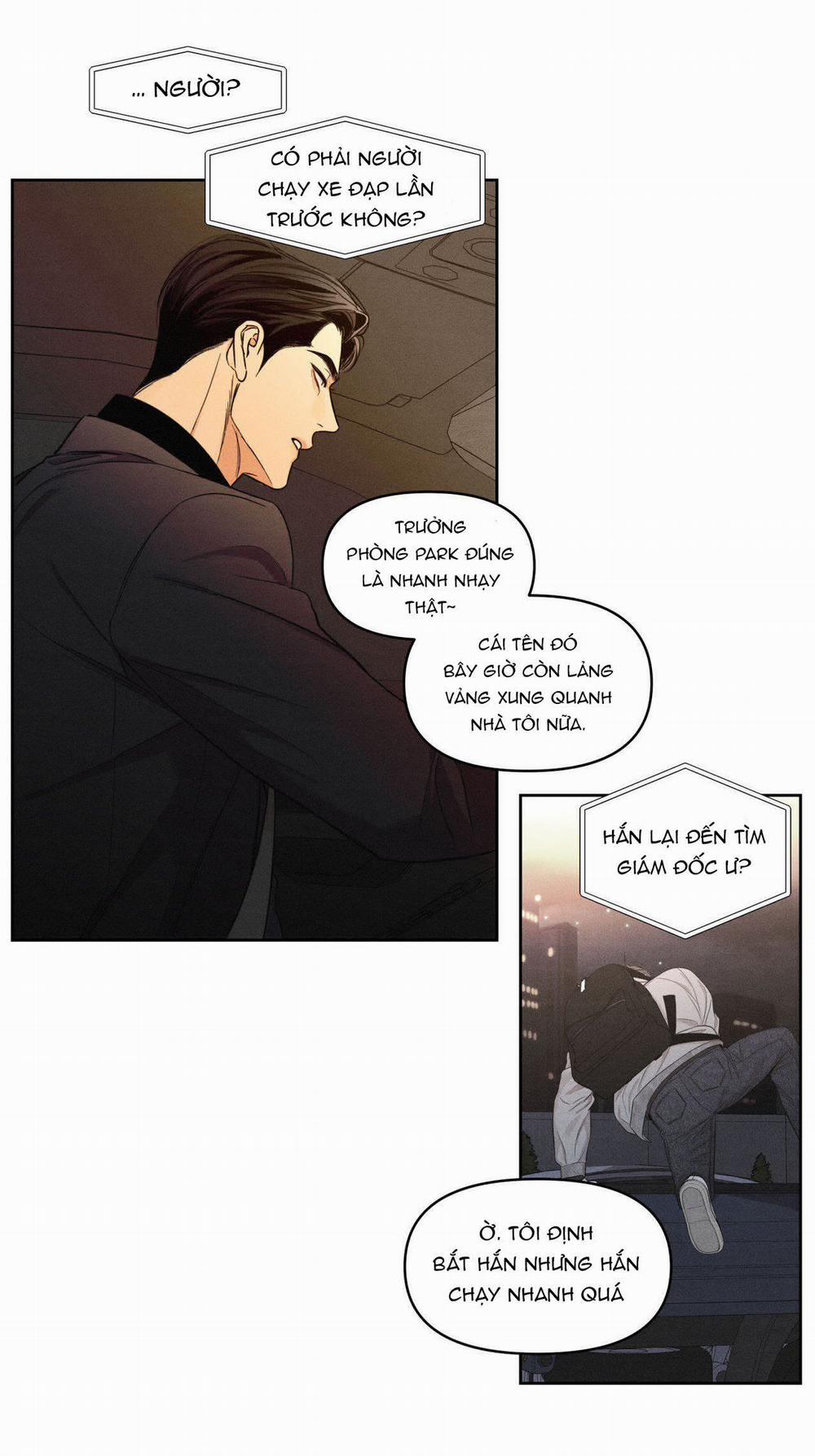 [18+] Công Việc Làm Thêm Hằng Ngày 4.2 trang 25