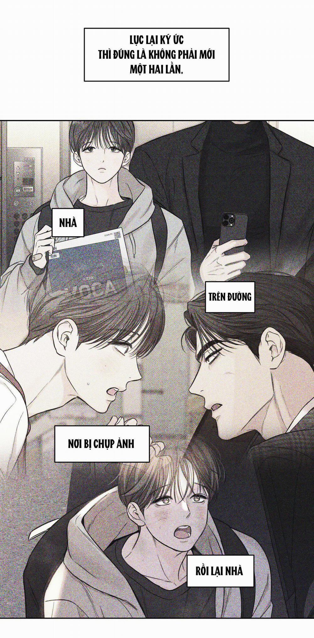 [18+] Công Việc Làm Thêm Hằng Ngày 4.2 trang 26