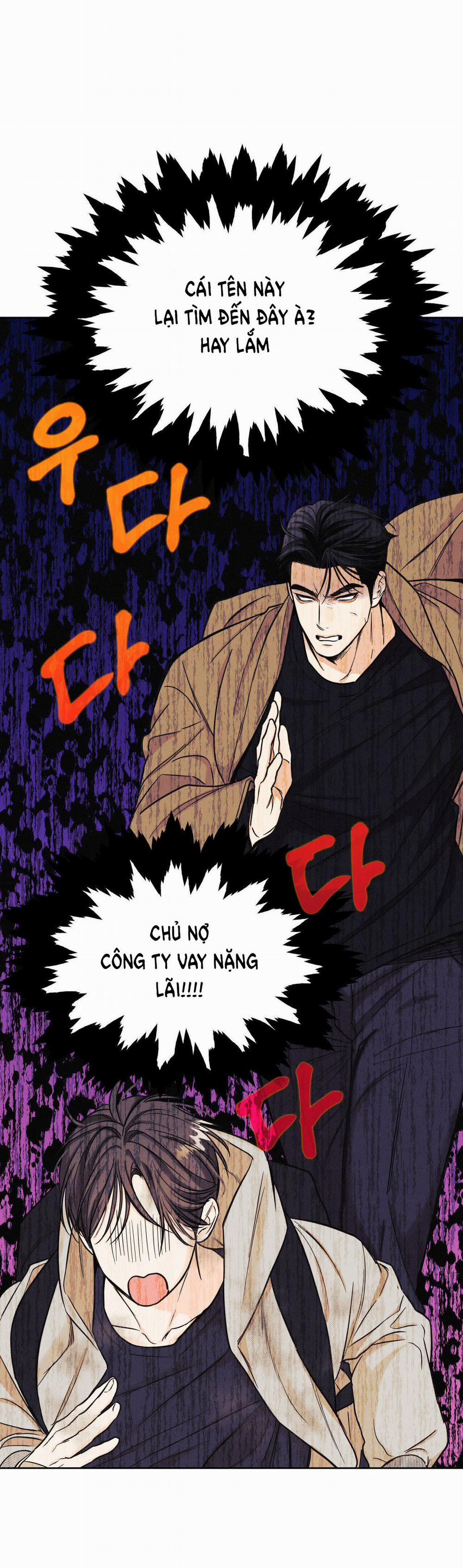 [18+] Công Việc Làm Thêm Hằng Ngày 4.2 trang 8