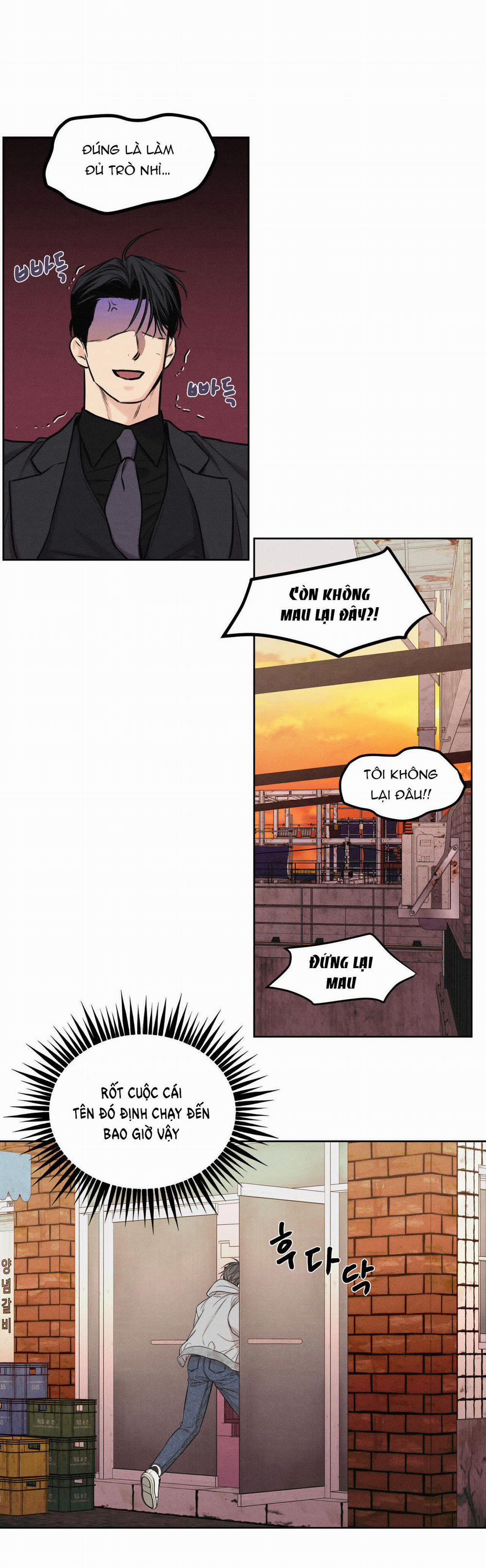 [18+] Công Việc Làm Thêm Hằng Ngày 5.1 trang 1