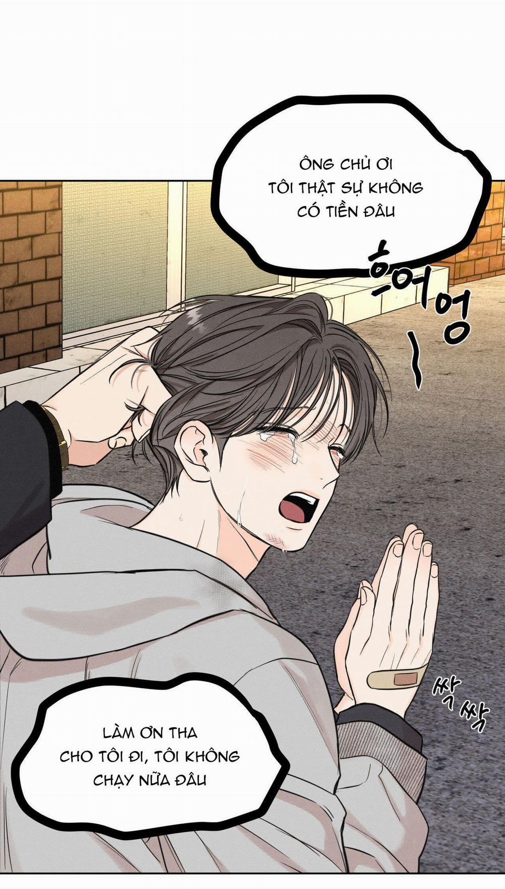 [18+] Công Việc Làm Thêm Hằng Ngày 5.1 trang 12