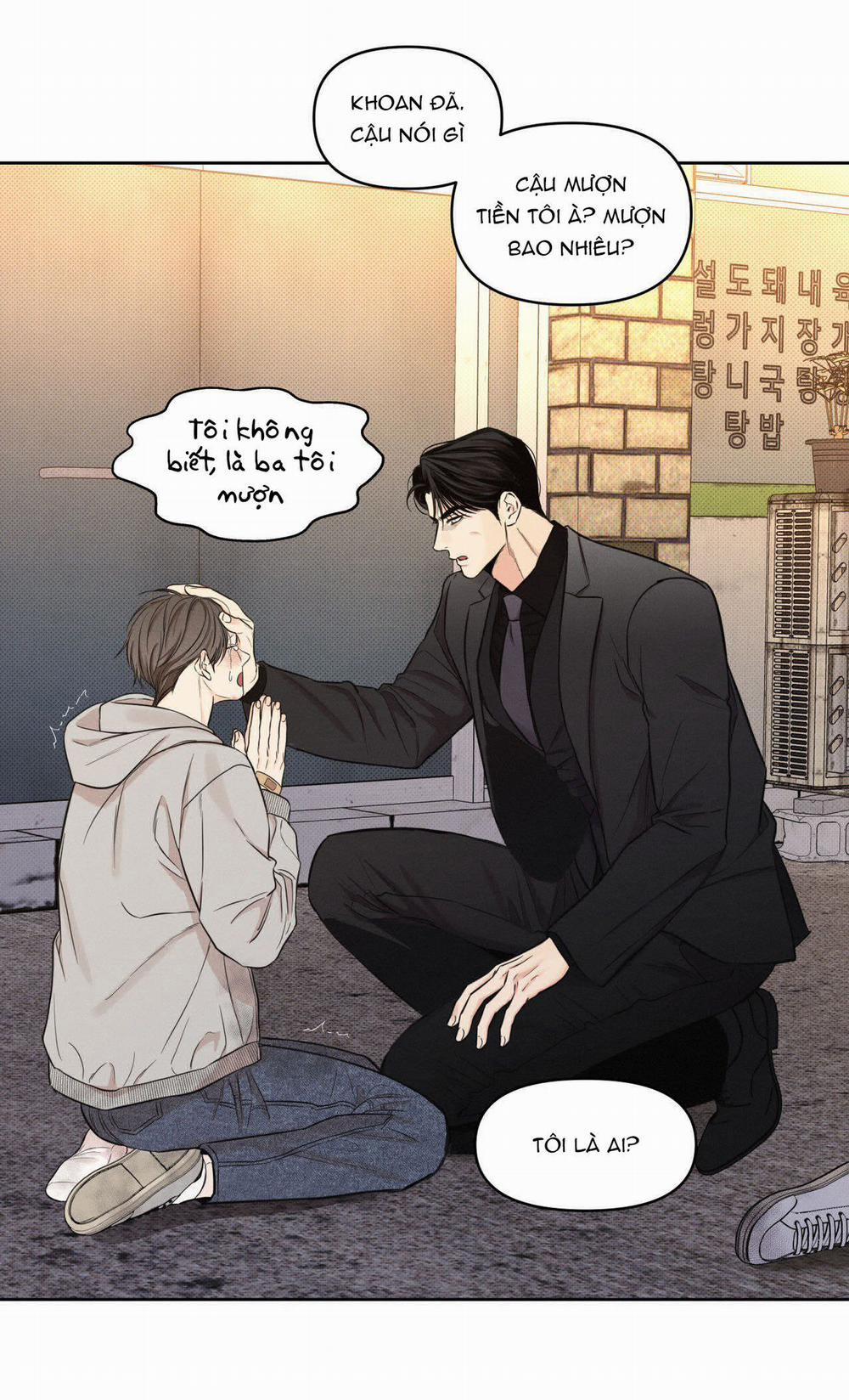 [18+] Công Việc Làm Thêm Hằng Ngày 5.1 trang 14