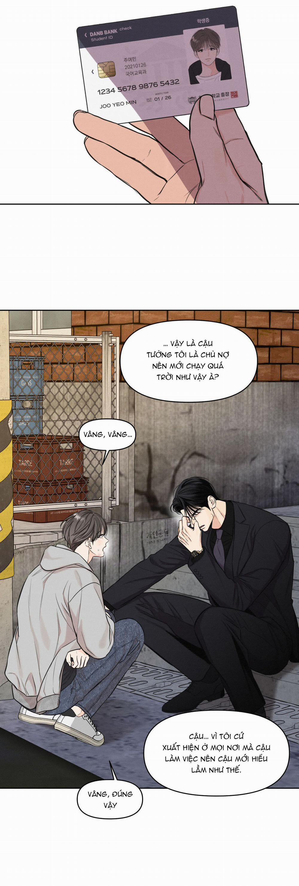 [18+] Công Việc Làm Thêm Hằng Ngày 5.1 trang 17