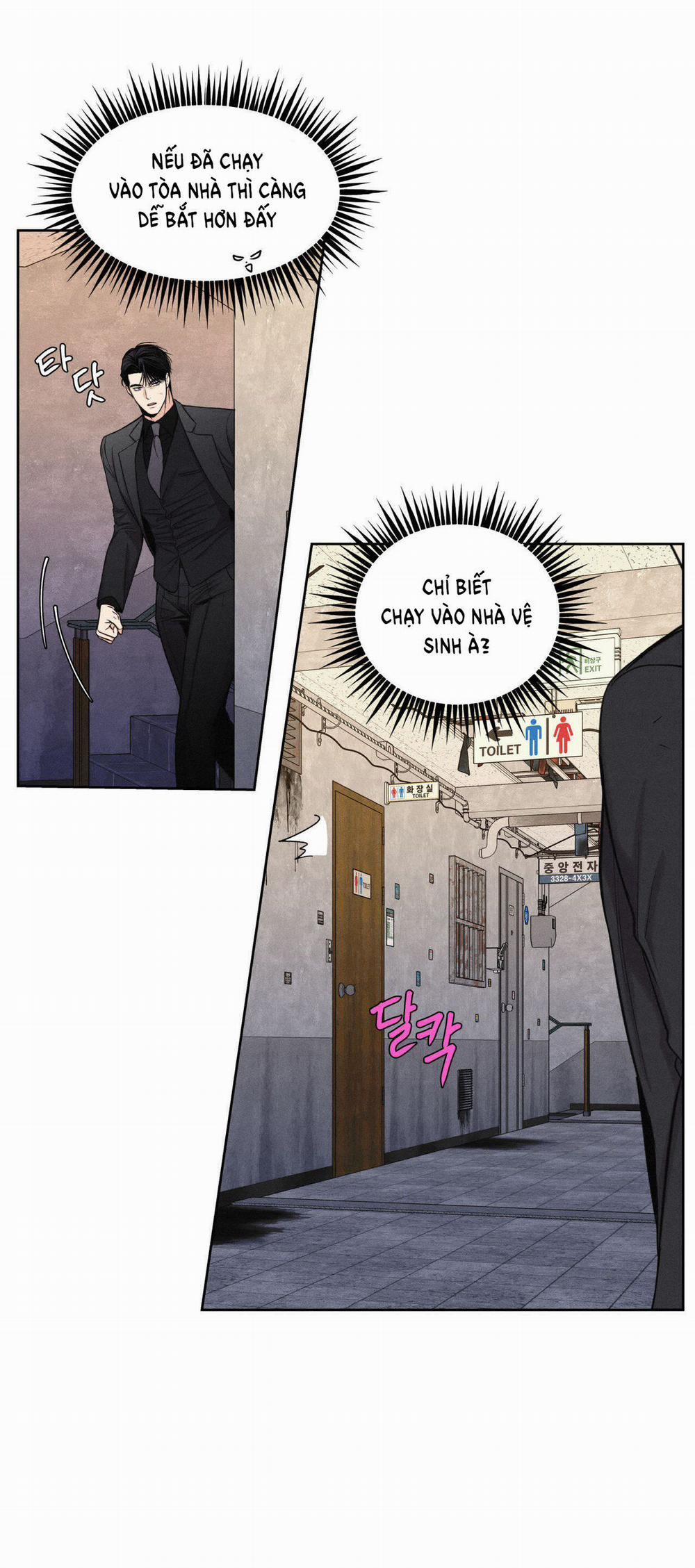 [18+] Công Việc Làm Thêm Hằng Ngày 5.1 trang 2