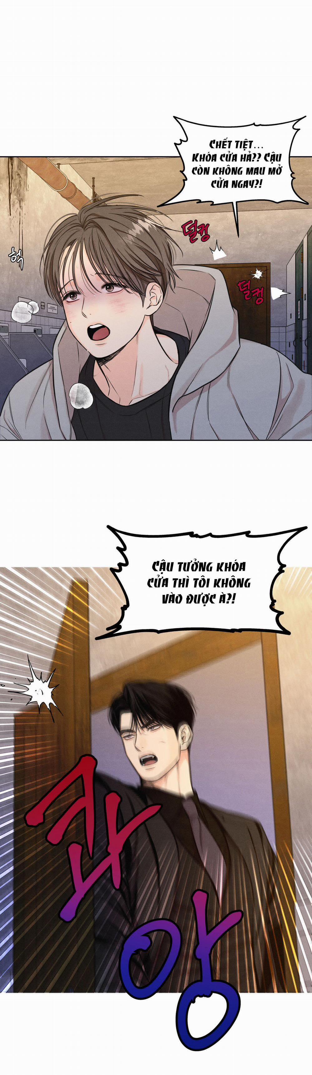 [18+] Công Việc Làm Thêm Hằng Ngày 5.1 trang 3