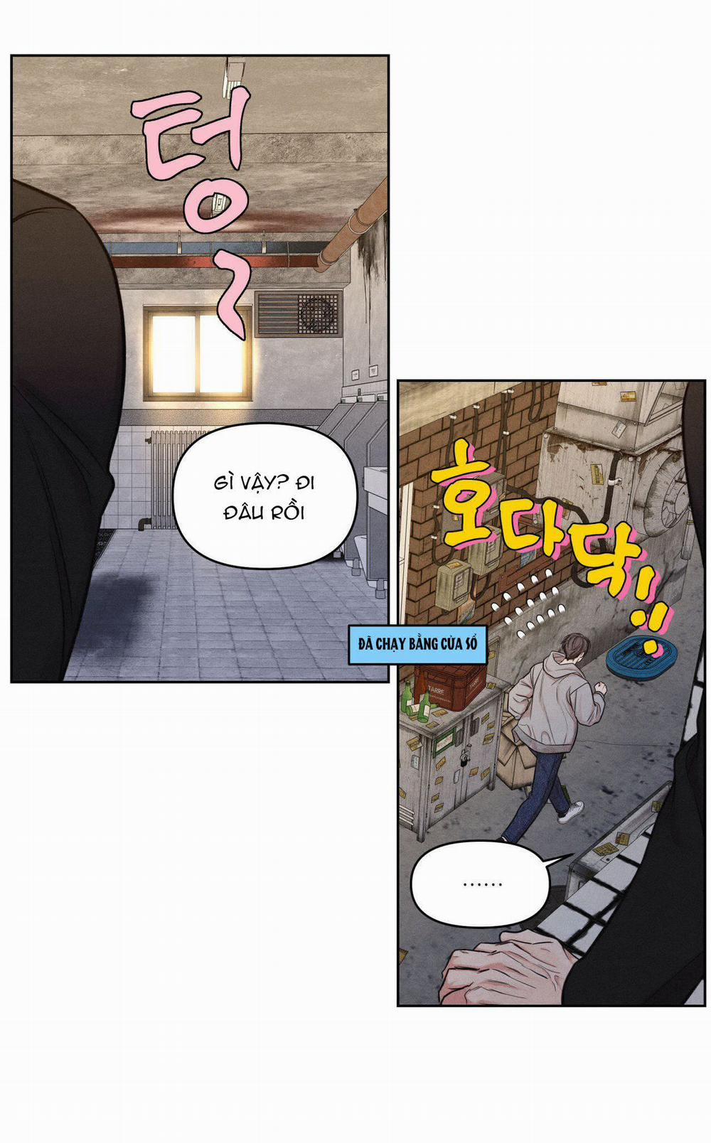 [18+] Công Việc Làm Thêm Hằng Ngày 5.1 trang 4