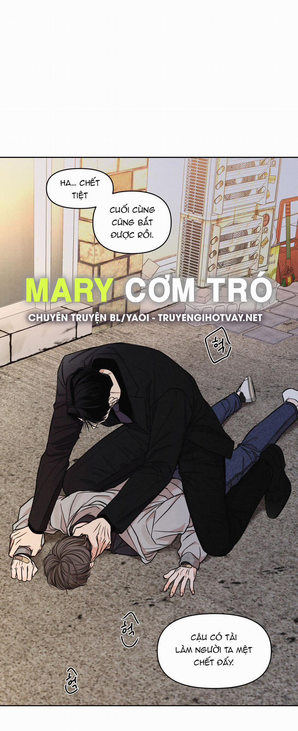 [18+] Công Việc Làm Thêm Hằng Ngày 5.1 trang 9