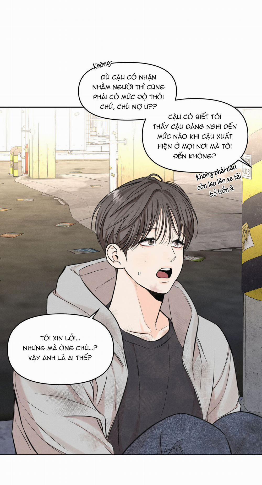 [18+] Công Việc Làm Thêm Hằng Ngày 5.2 trang 0