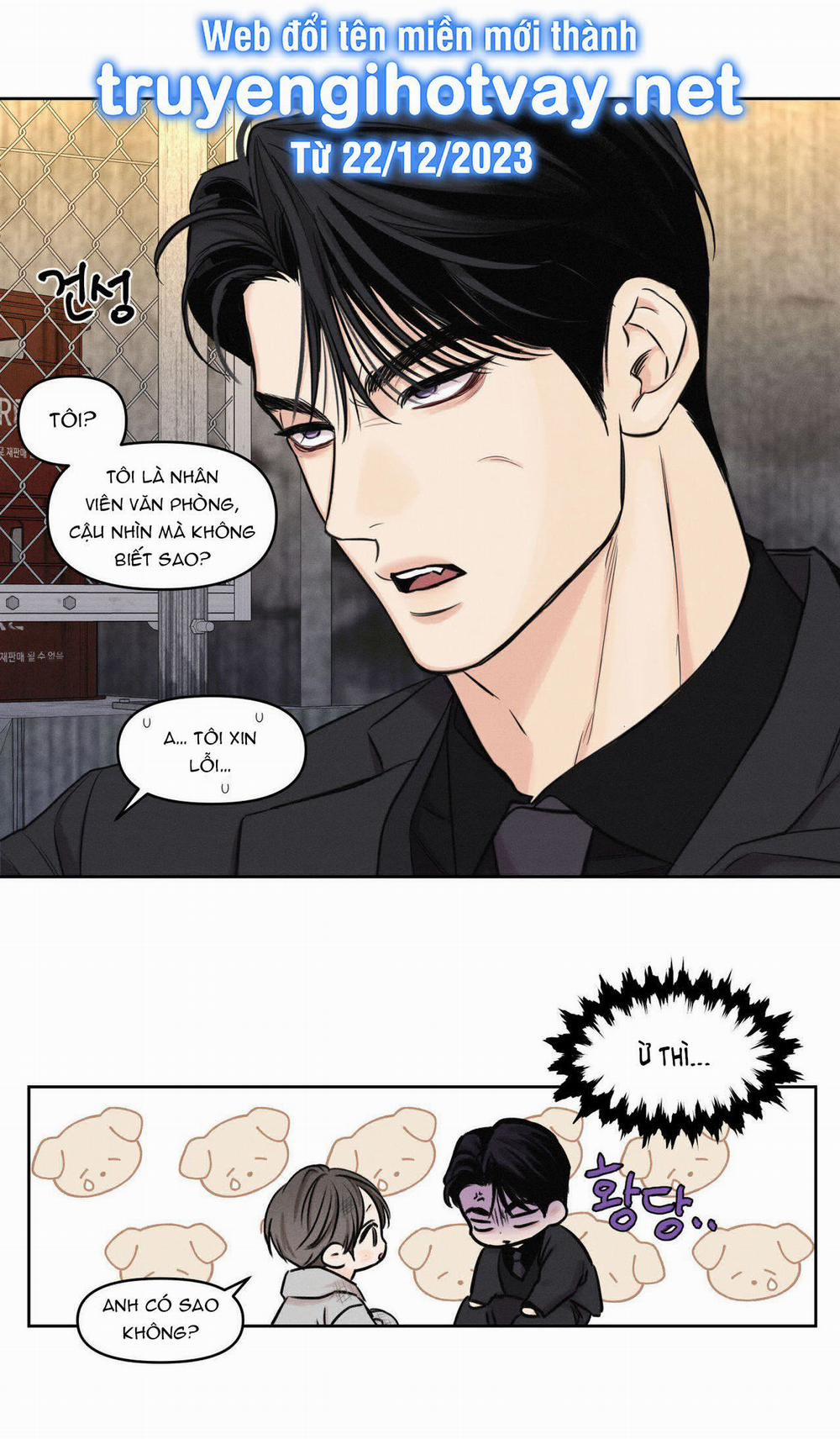 [18+] Công Việc Làm Thêm Hằng Ngày 5.2 trang 1