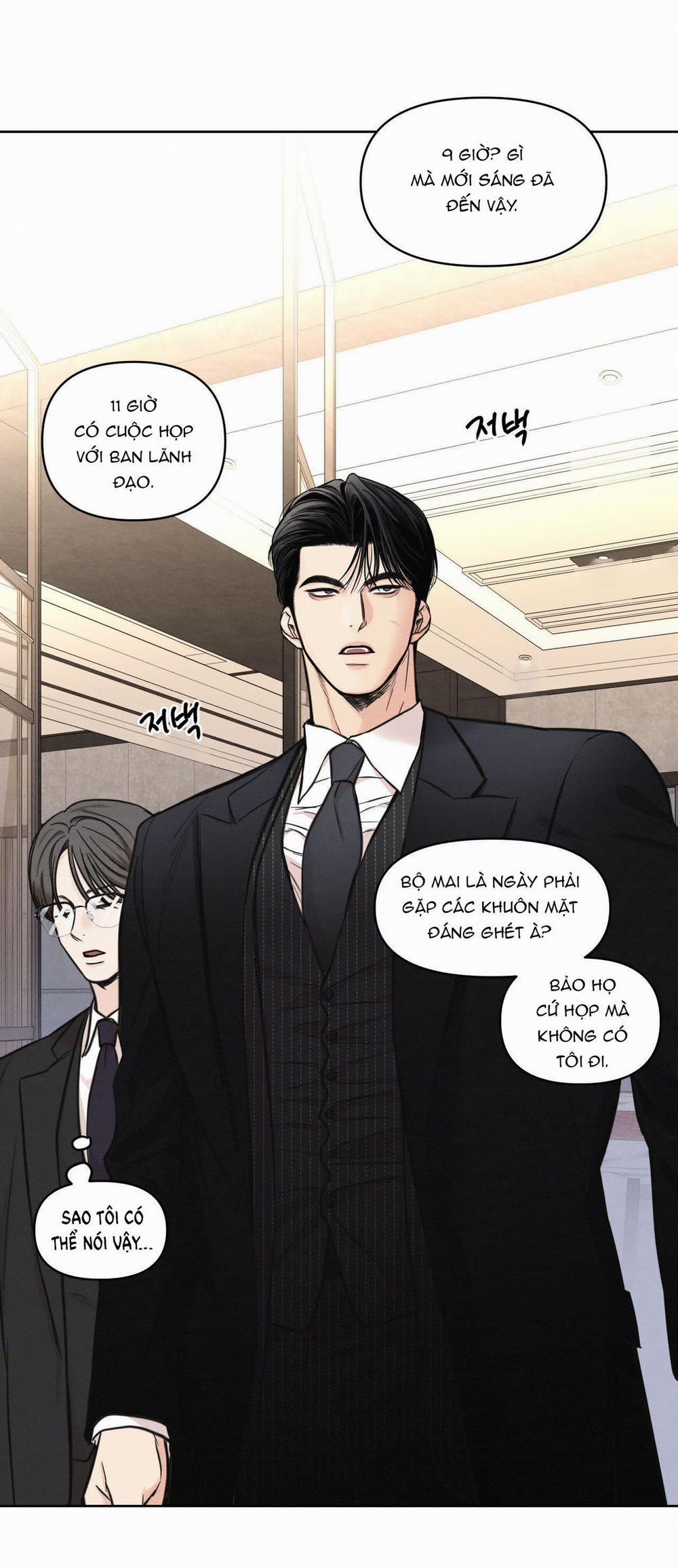 [18+] Công Việc Làm Thêm Hằng Ngày 5.2 trang 14