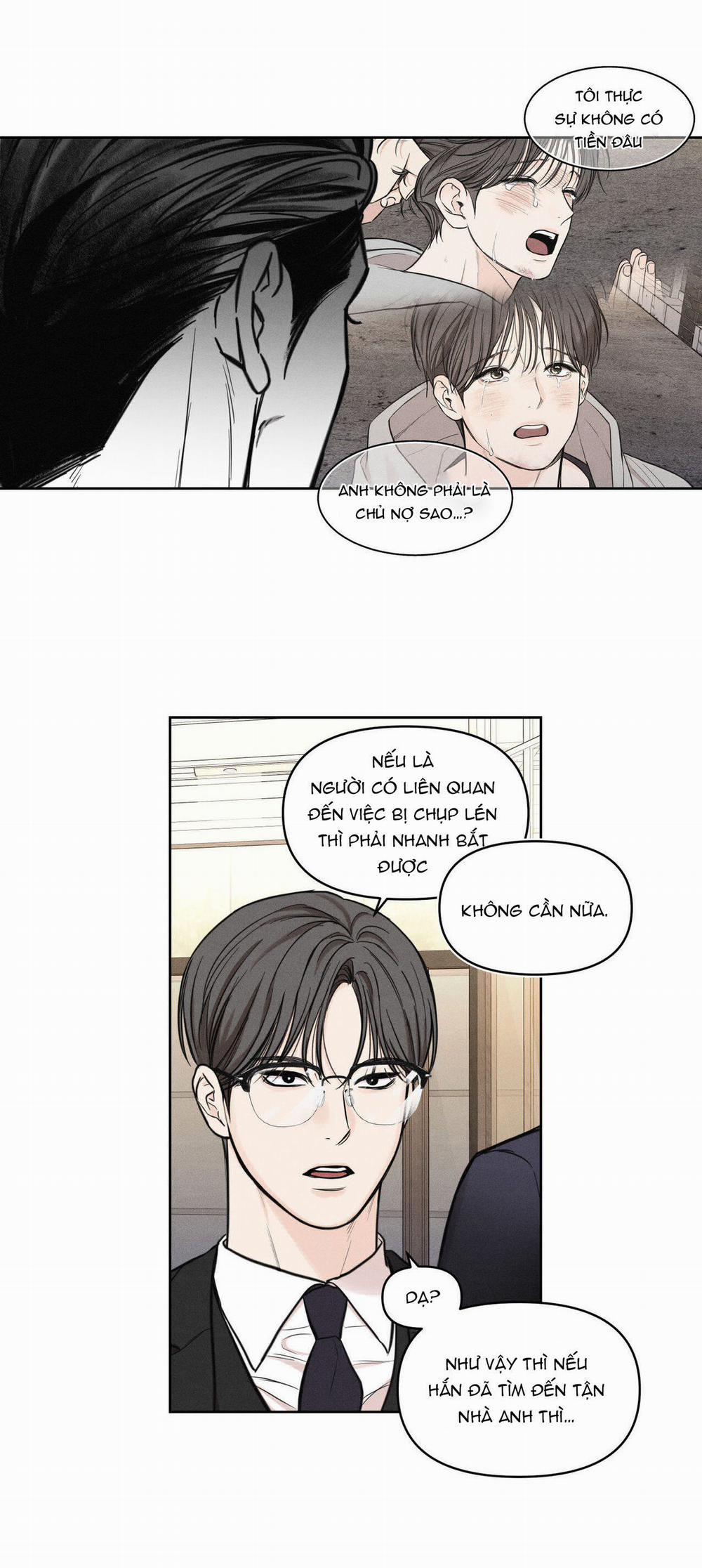 [18+] Công Việc Làm Thêm Hằng Ngày 5.2 trang 16