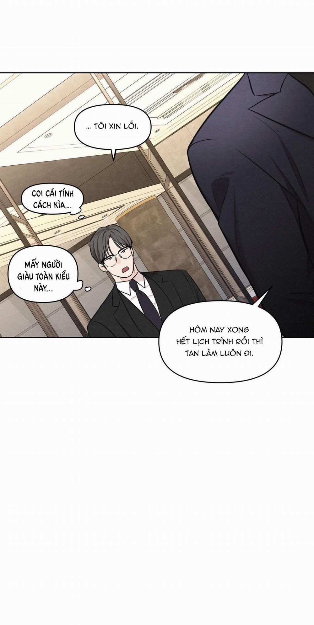 [18+] Công Việc Làm Thêm Hằng Ngày 5.2 trang 18