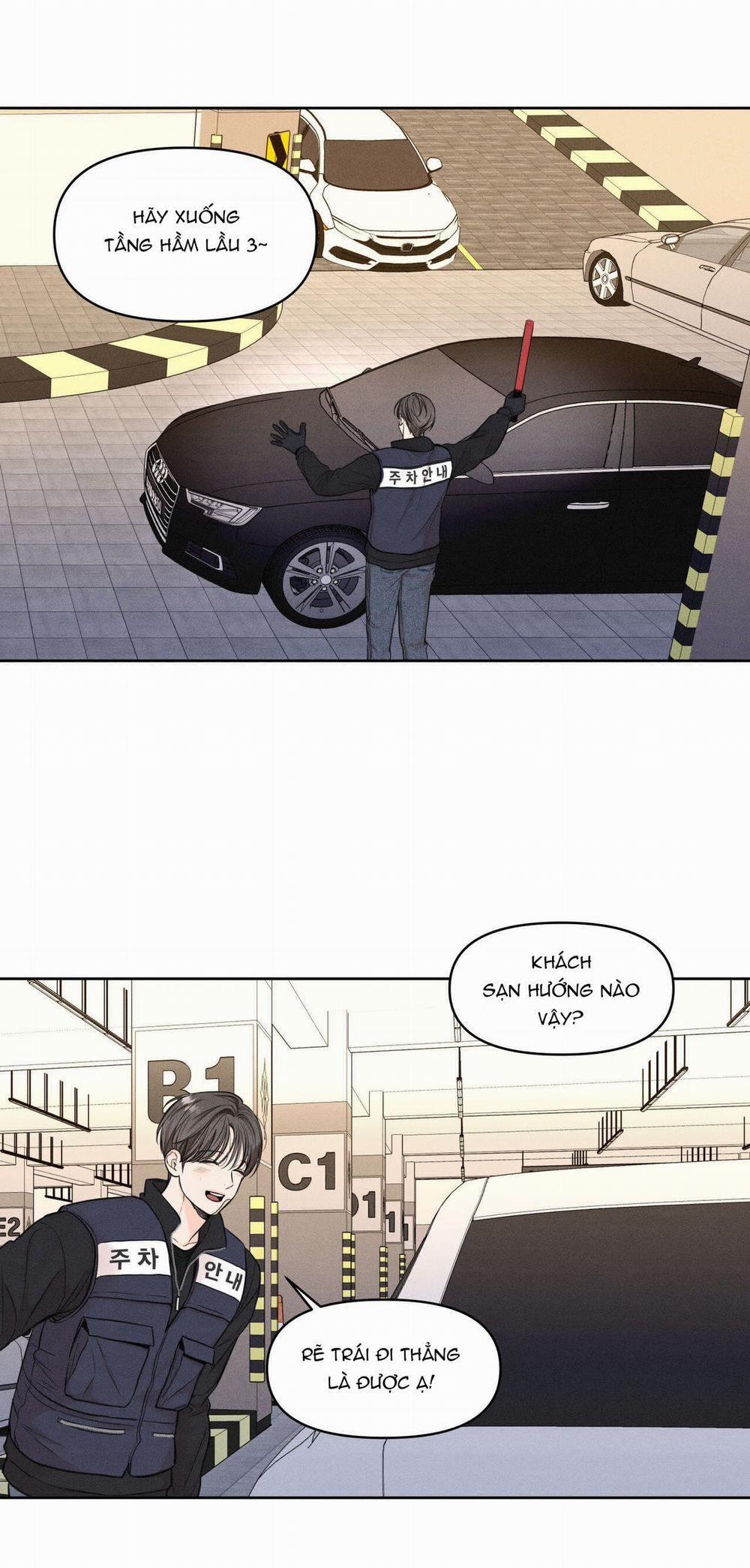 [18+] Công Việc Làm Thêm Hằng Ngày 5.2 trang 20