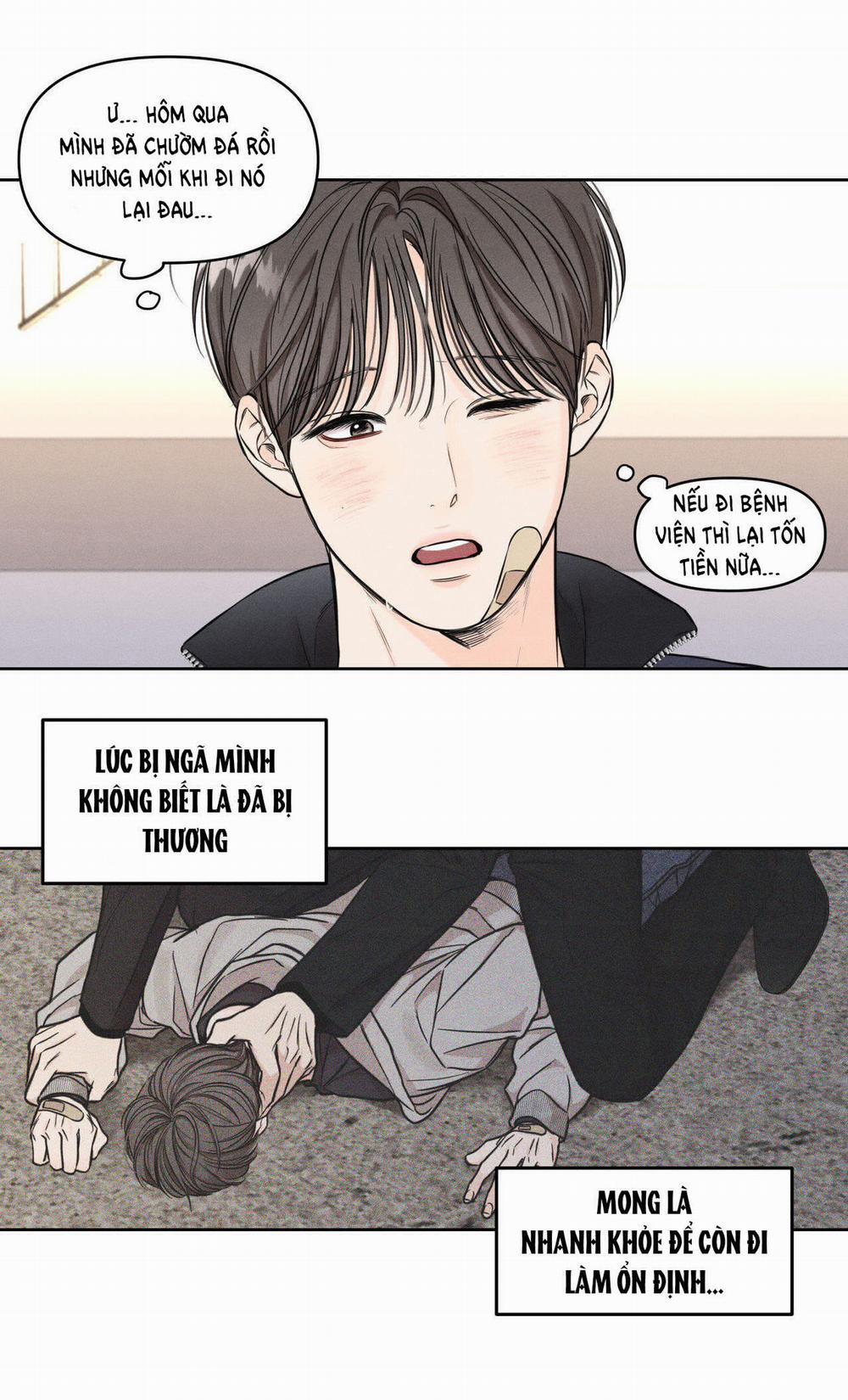 [18+] Công Việc Làm Thêm Hằng Ngày 5.2 trang 24