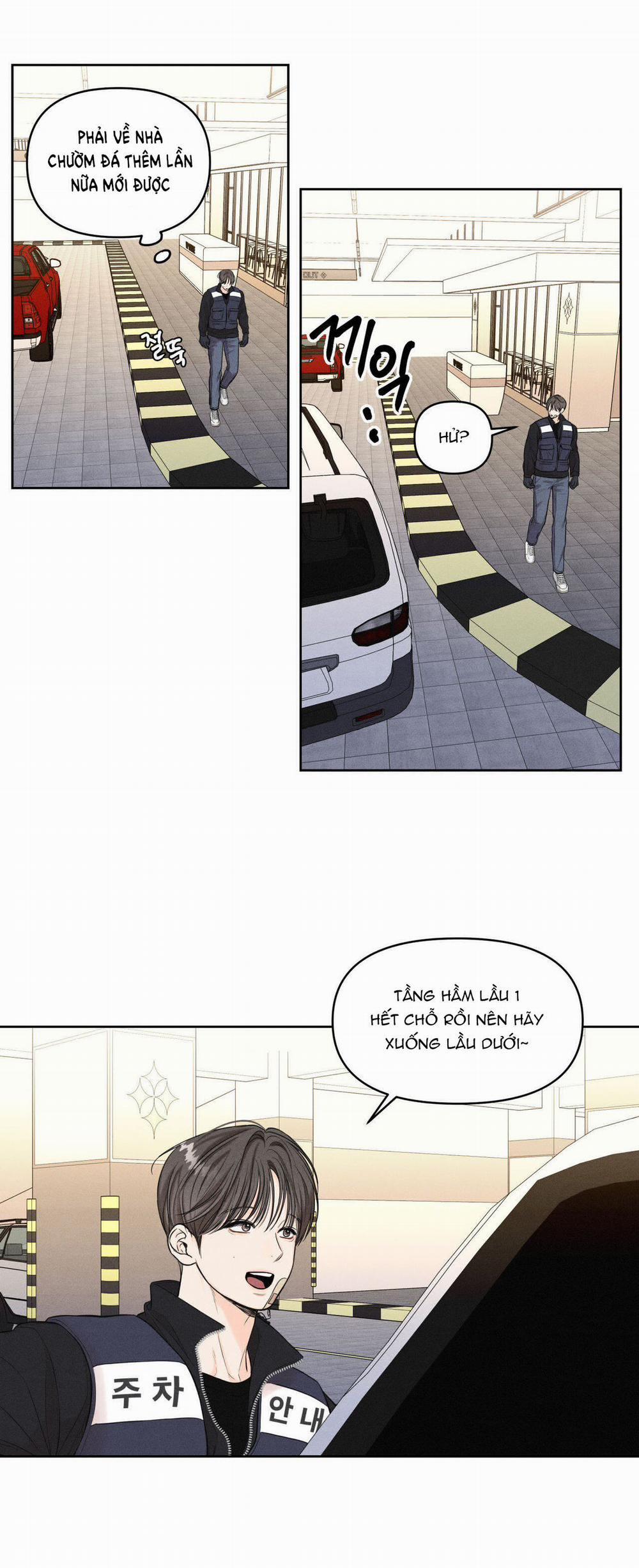 [18+] Công Việc Làm Thêm Hằng Ngày 5.2 trang 25