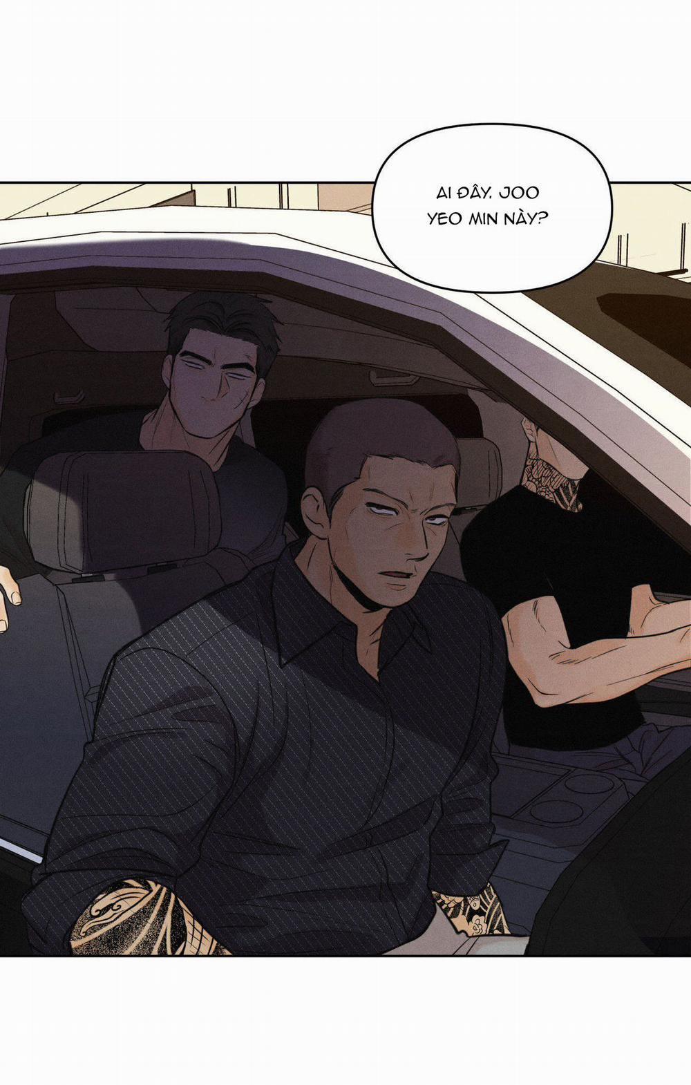 [18+] Công Việc Làm Thêm Hằng Ngày 5.2 trang 26