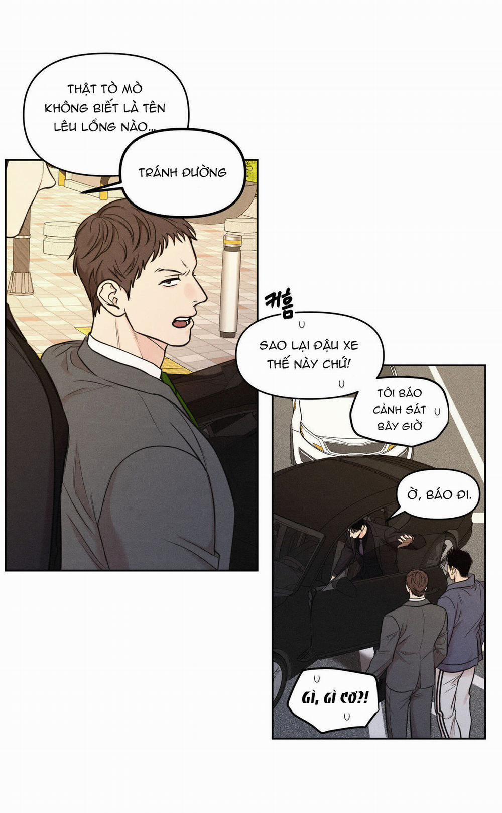 [18+] Công Việc Làm Thêm Hằng Ngày 5.2 trang 3