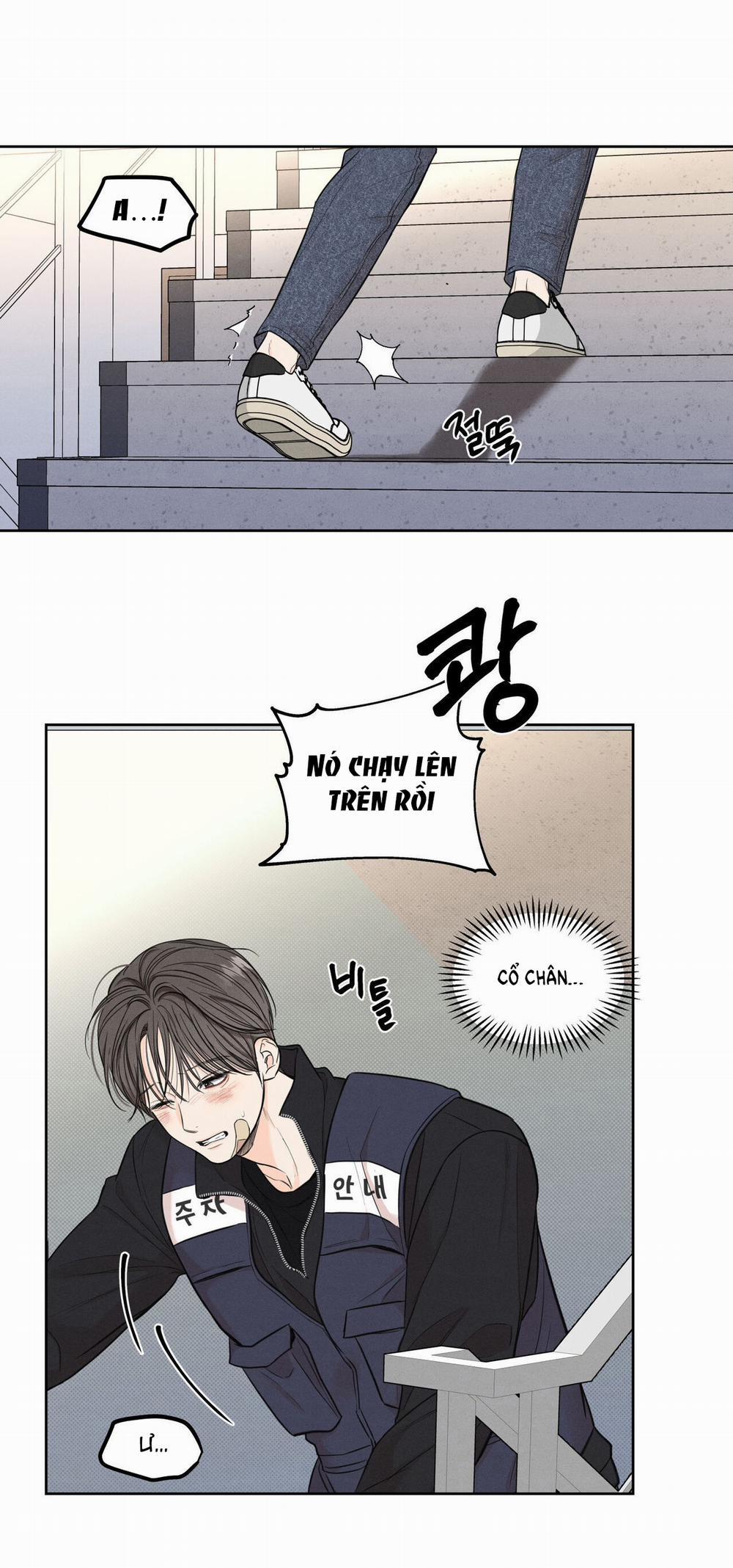 [18+] Công Việc Làm Thêm Hằng Ngày 5.2 trang 30