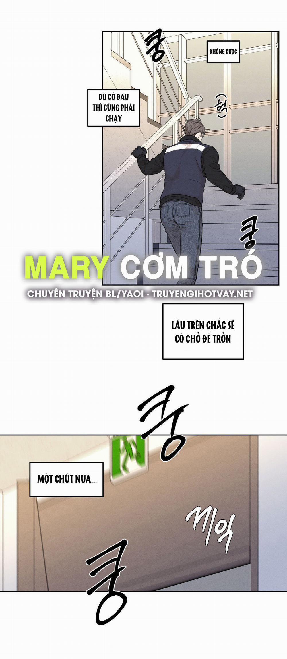 [18+] Công Việc Làm Thêm Hằng Ngày 5.2 trang 31