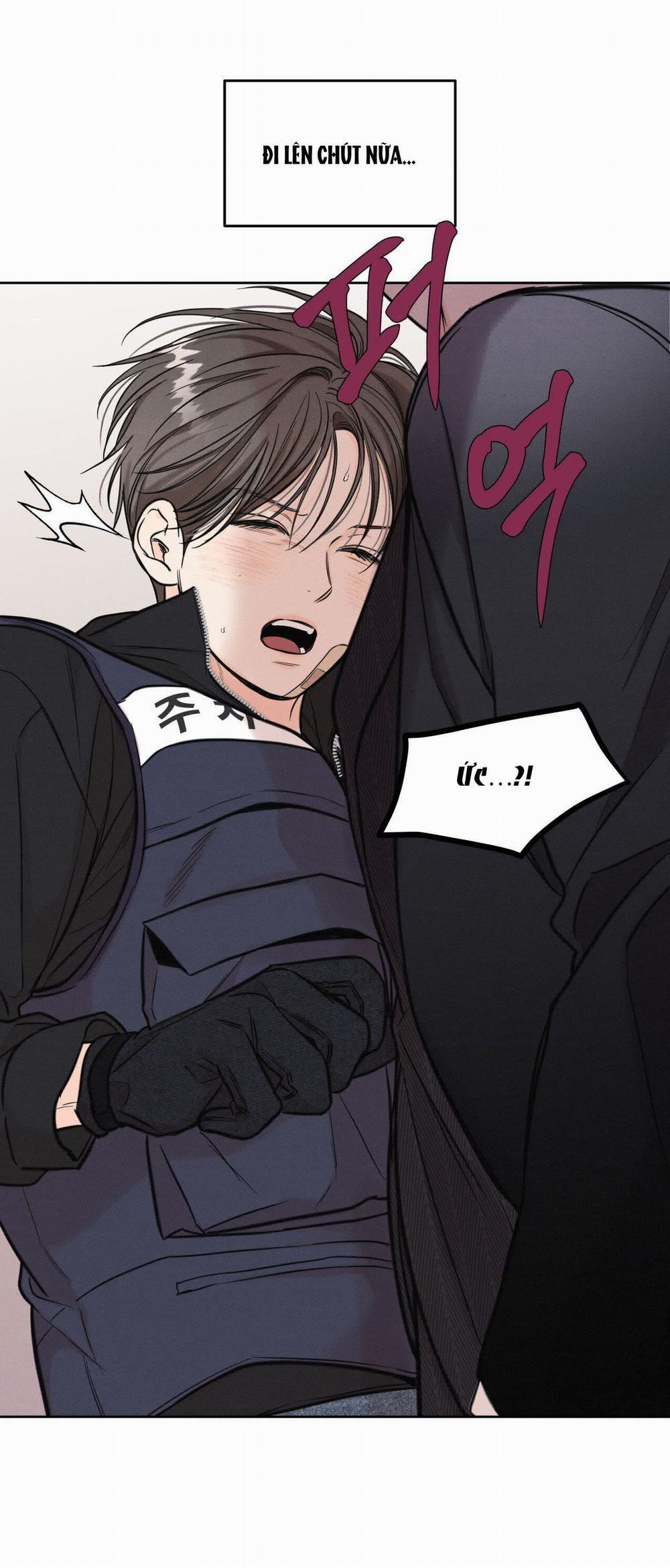 [18+] Công Việc Làm Thêm Hằng Ngày 5.2 trang 32