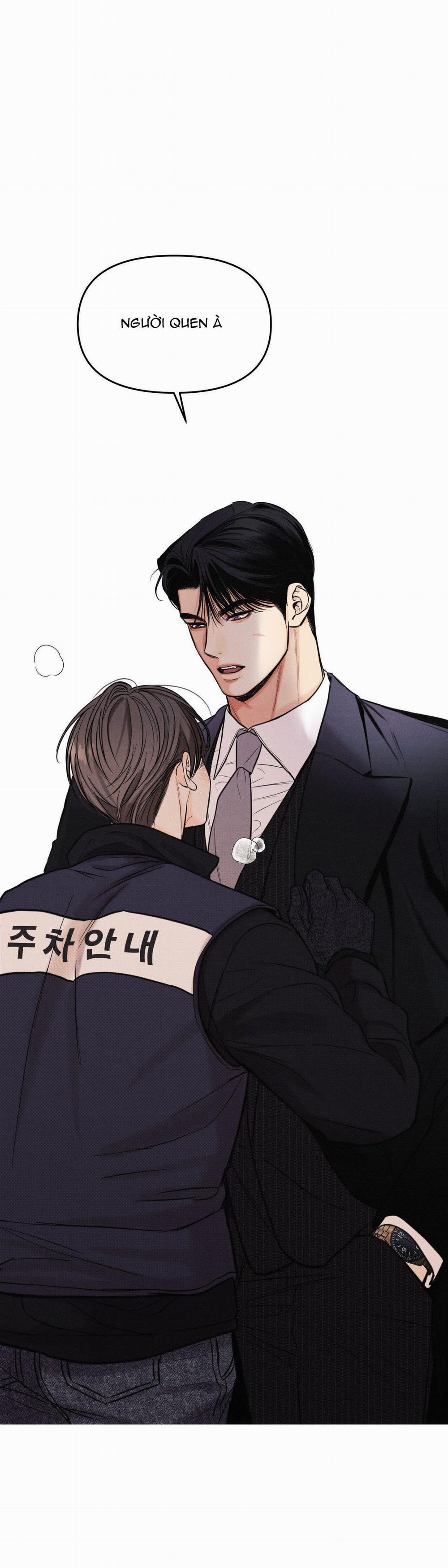 [18+] Công Việc Làm Thêm Hằng Ngày 5.2 trang 35