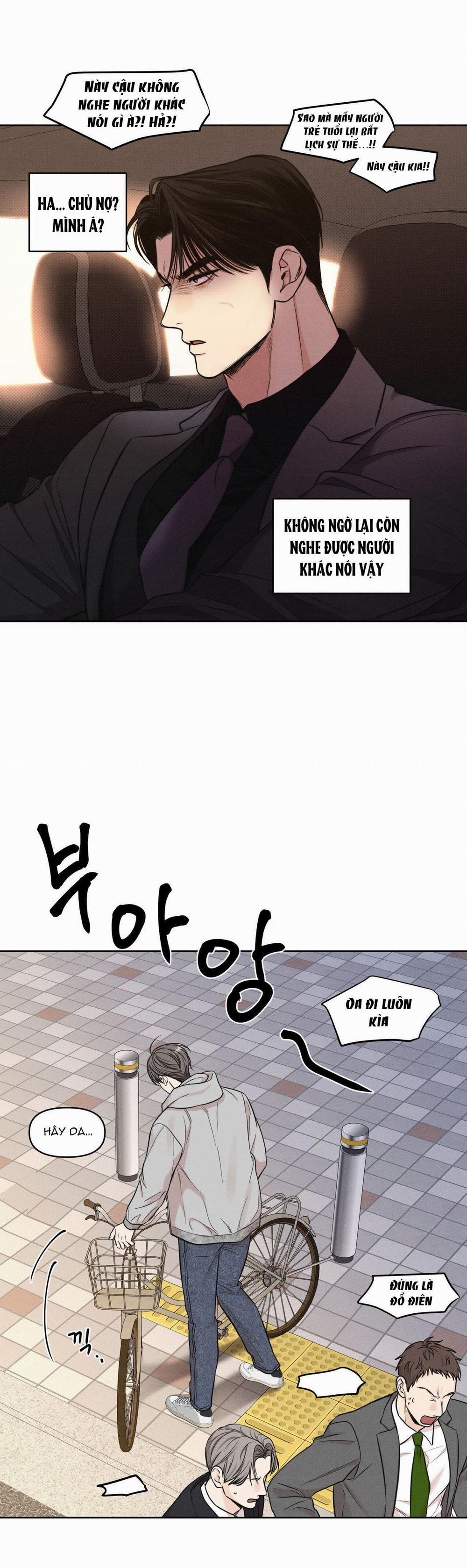 [18+] Công Việc Làm Thêm Hằng Ngày 5.2 trang 4