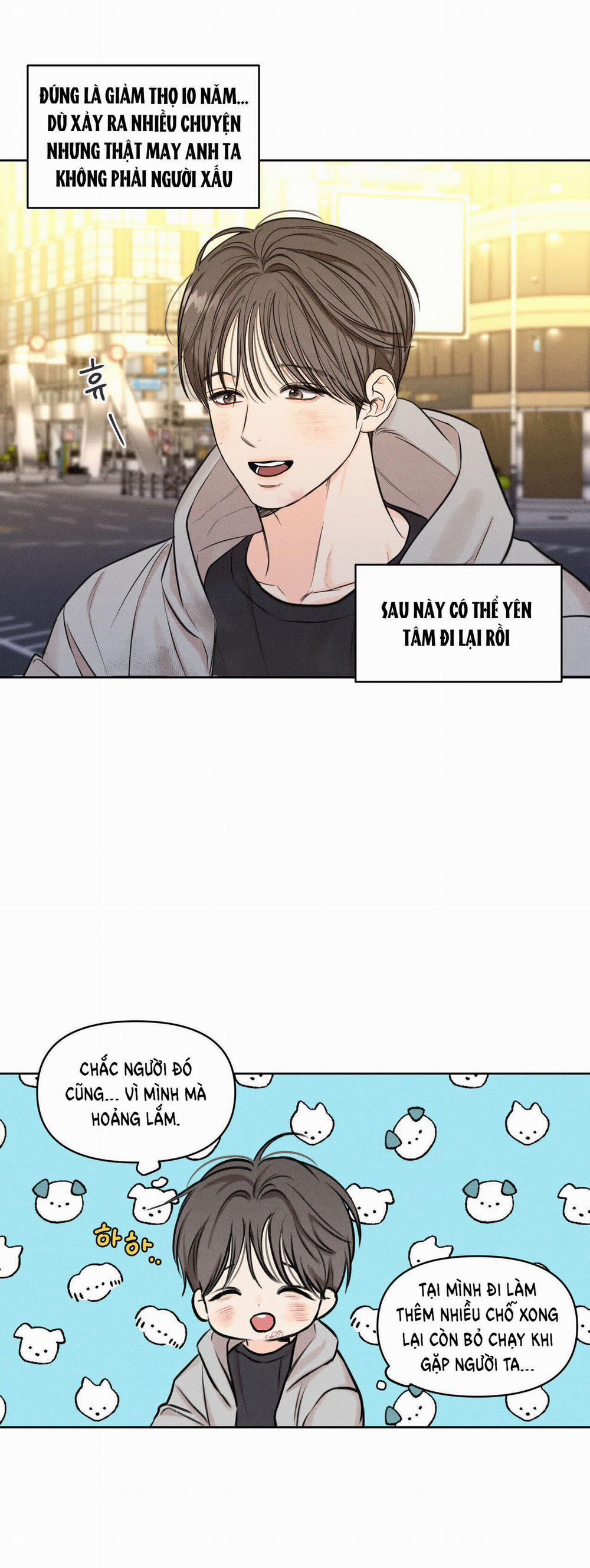 [18+] Công Việc Làm Thêm Hằng Ngày 5.2 trang 5