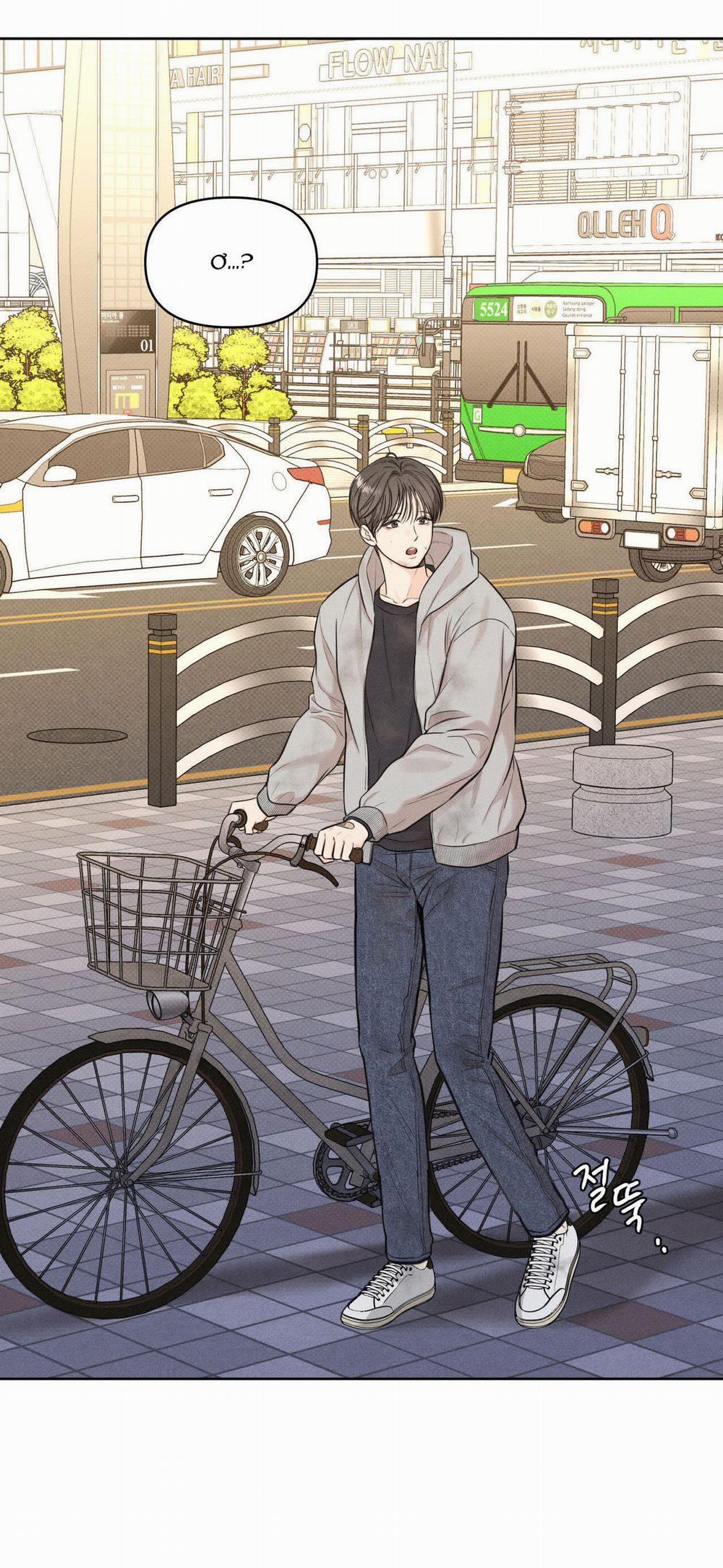 [18+] Công Việc Làm Thêm Hằng Ngày 5.2 trang 7