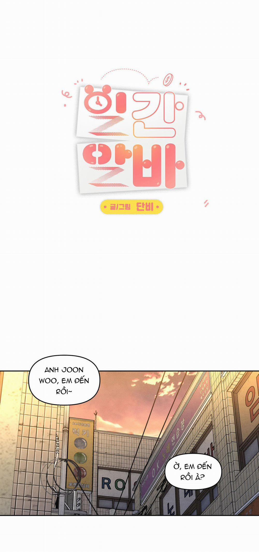 [18+] Công Việc Làm Thêm Hằng Ngày 5.2 trang 8