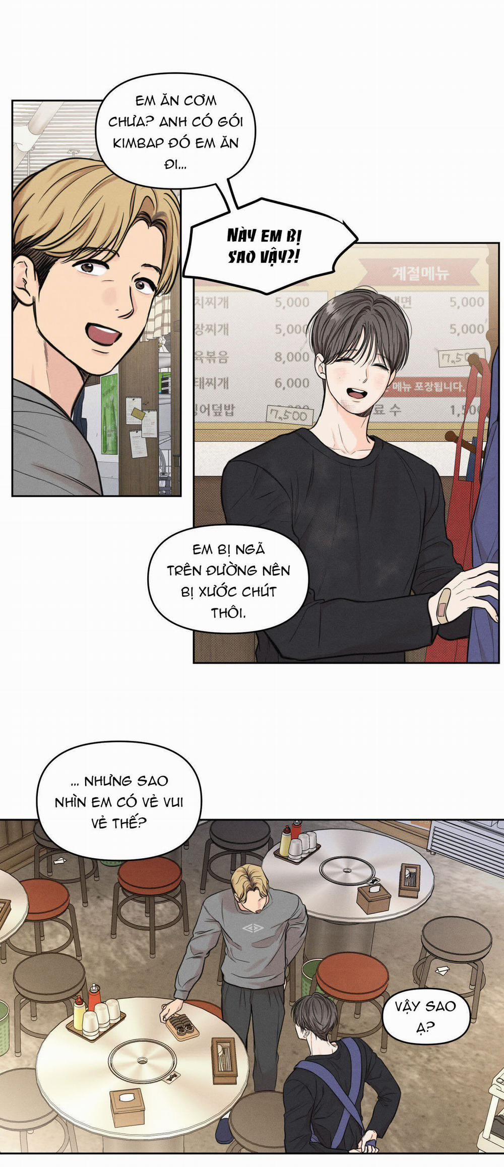 [18+] Công Việc Làm Thêm Hằng Ngày 5.2 trang 9