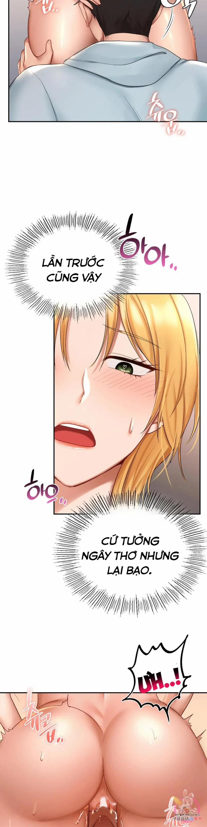 [18+ ] Công Viên Tình Yêu 10 trang 15