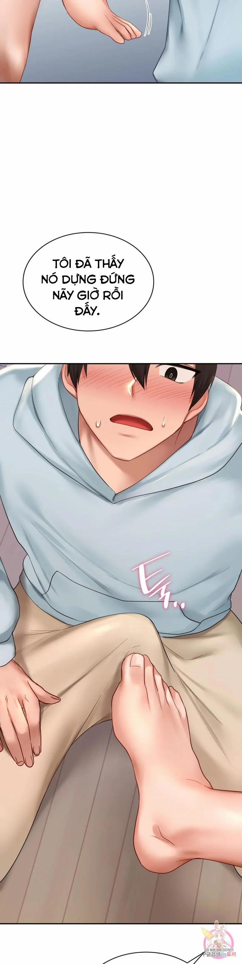 [18+ ] Công Viên Tình Yêu 10 trang 23