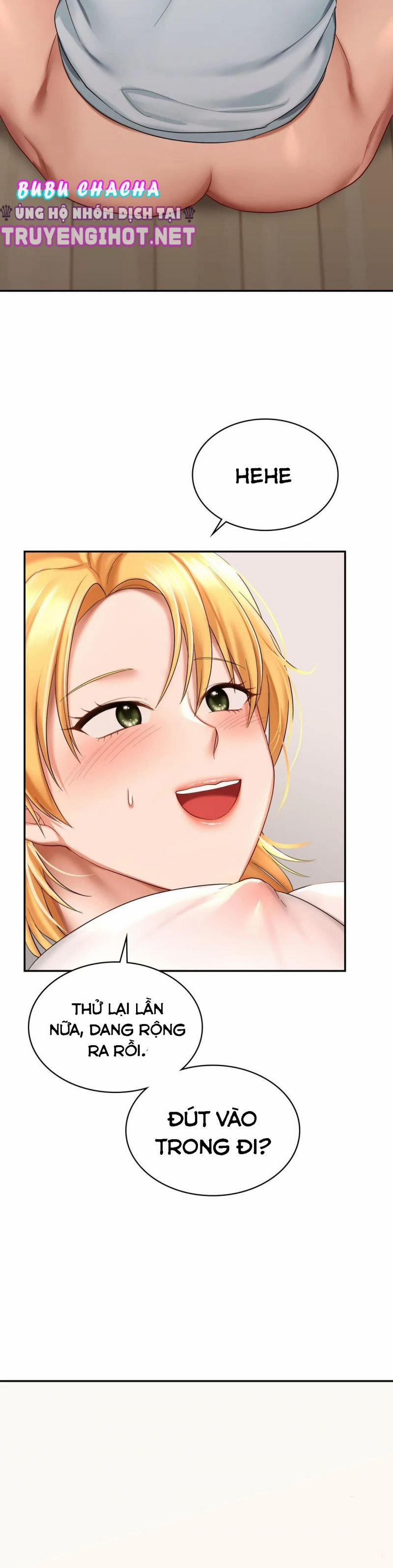 [18+ ] Công Viên Tình Yêu 10 trang 27