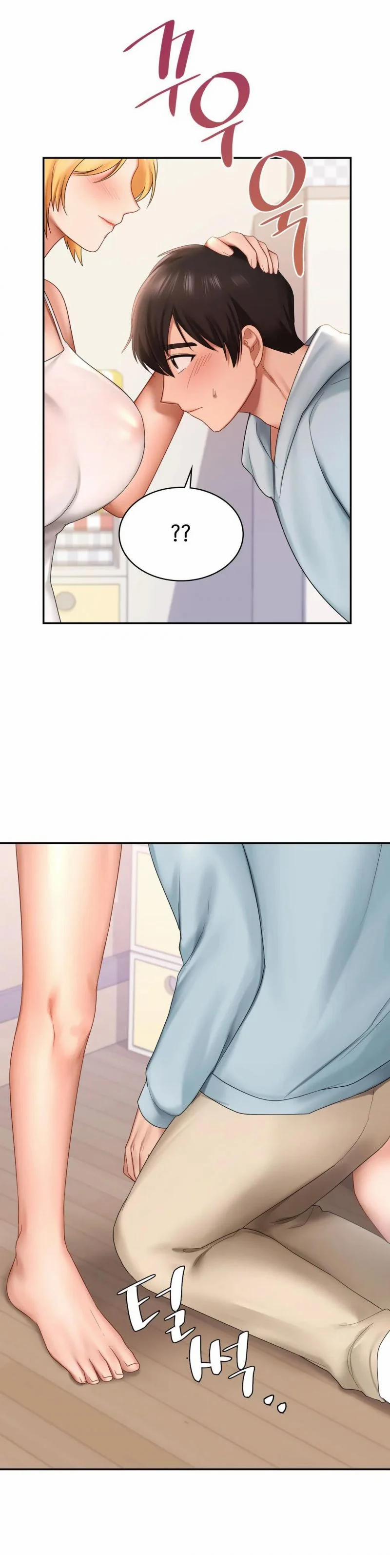 [18+ ] Công Viên Tình Yêu 10 trang 7