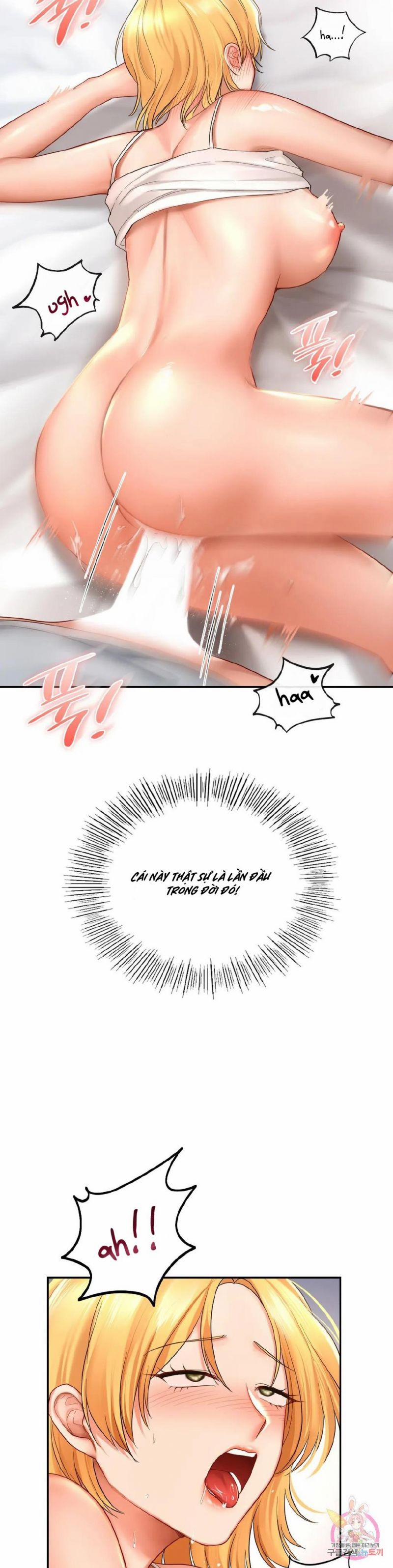 [18+ ] Công Viên Tình Yêu 11 trang 11