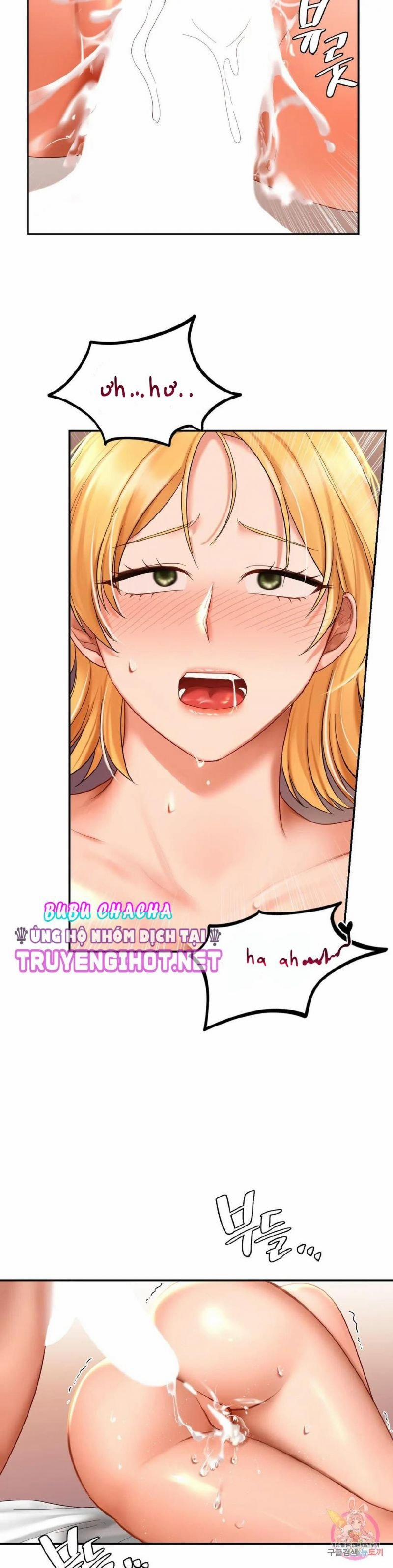 [18+ ] Công Viên Tình Yêu 11 trang 21