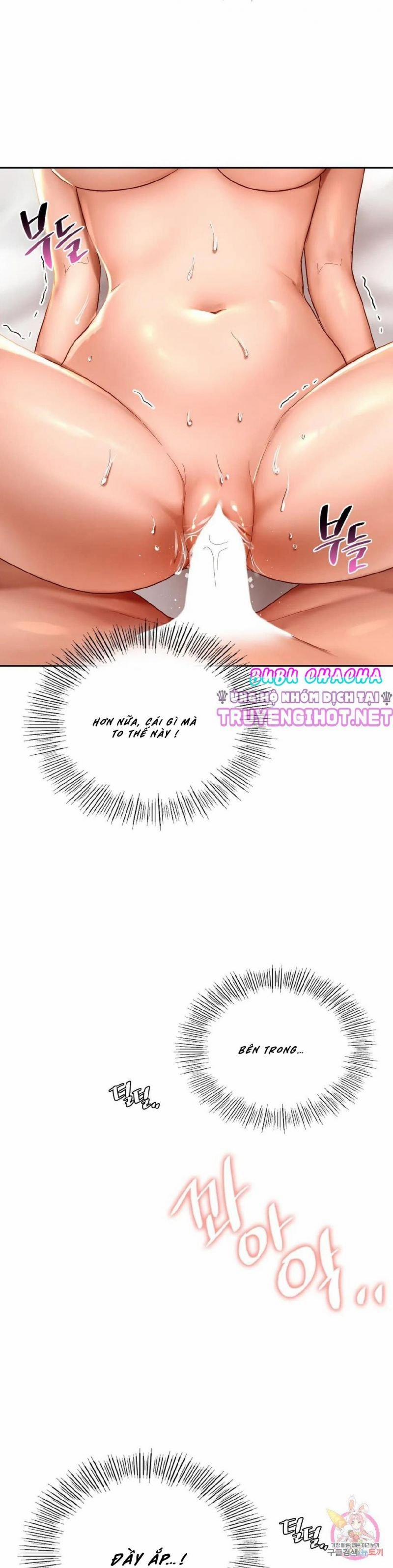 [18+ ] Công Viên Tình Yêu 11 trang 4