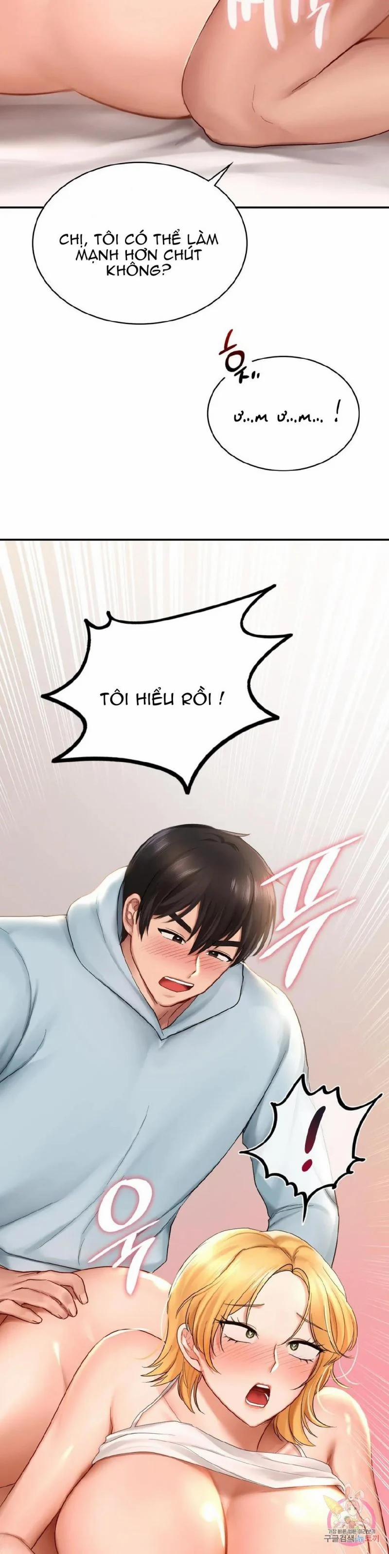 [18+ ] Công Viên Tình Yêu 11 trang 9