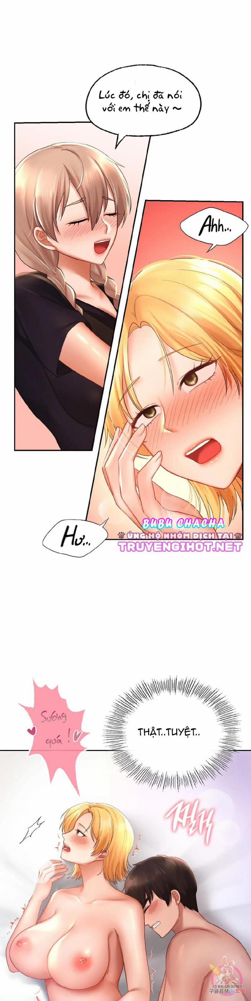 [18+ ] Công Viên Tình Yêu 12 trang 17