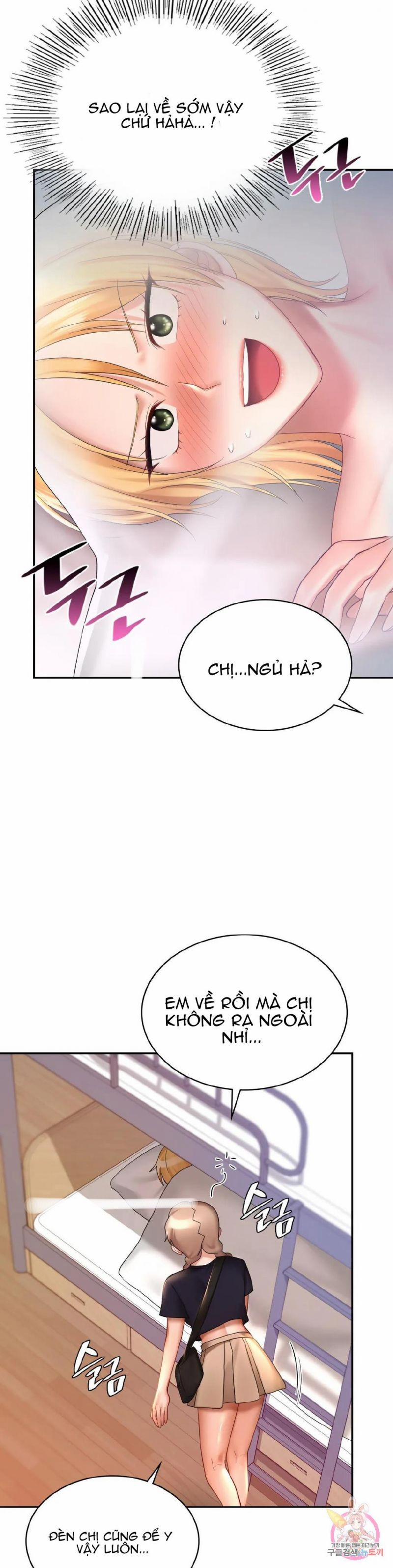 [18+ ] Công Viên Tình Yêu 12 trang 4