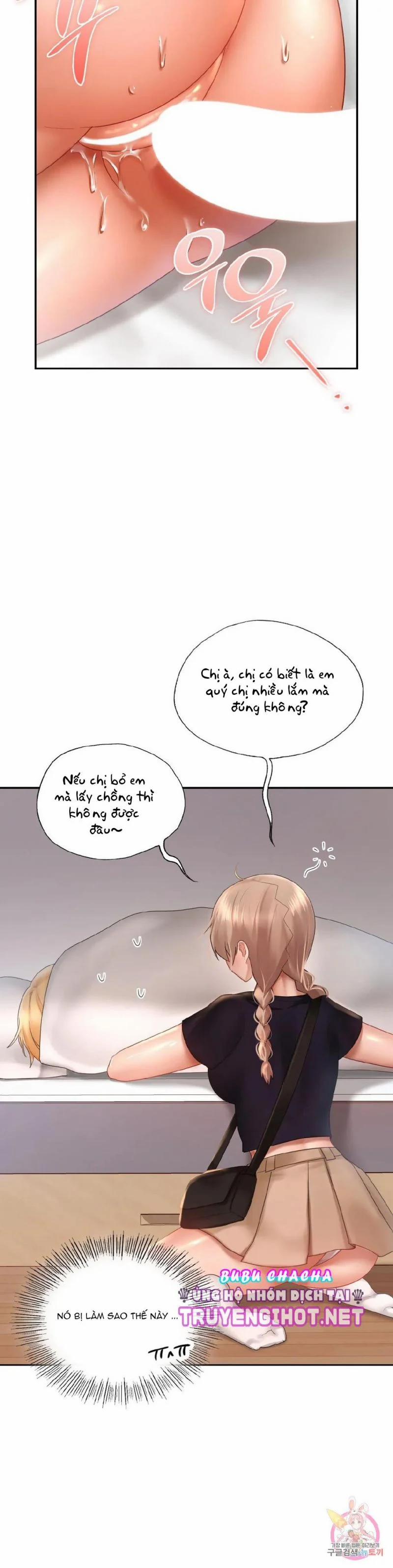 [18+ ] Công Viên Tình Yêu 12 trang 7