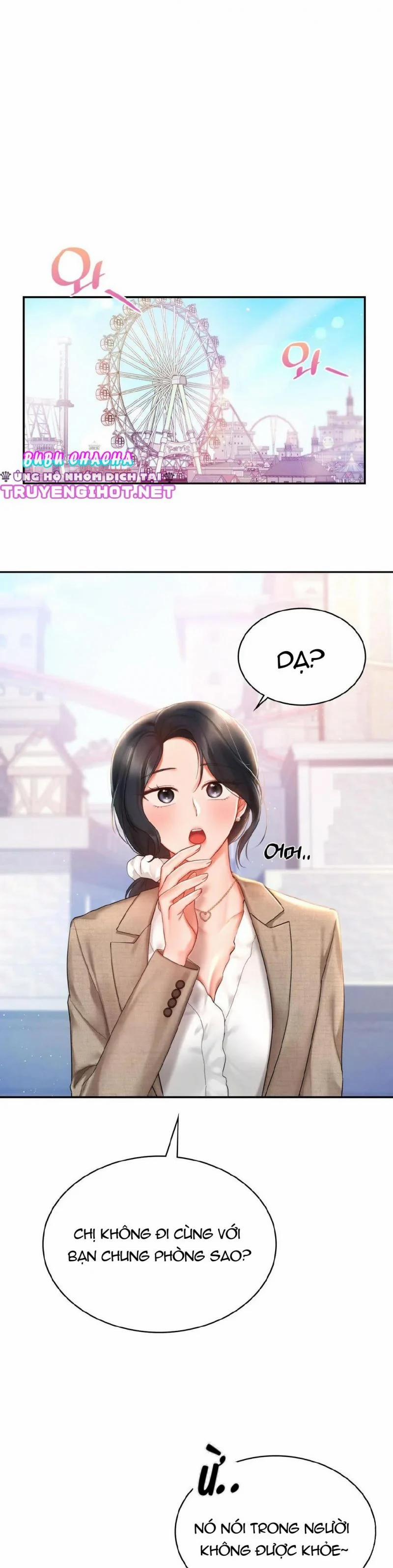 [18+ ] Công Viên Tình Yêu 13 trang 0