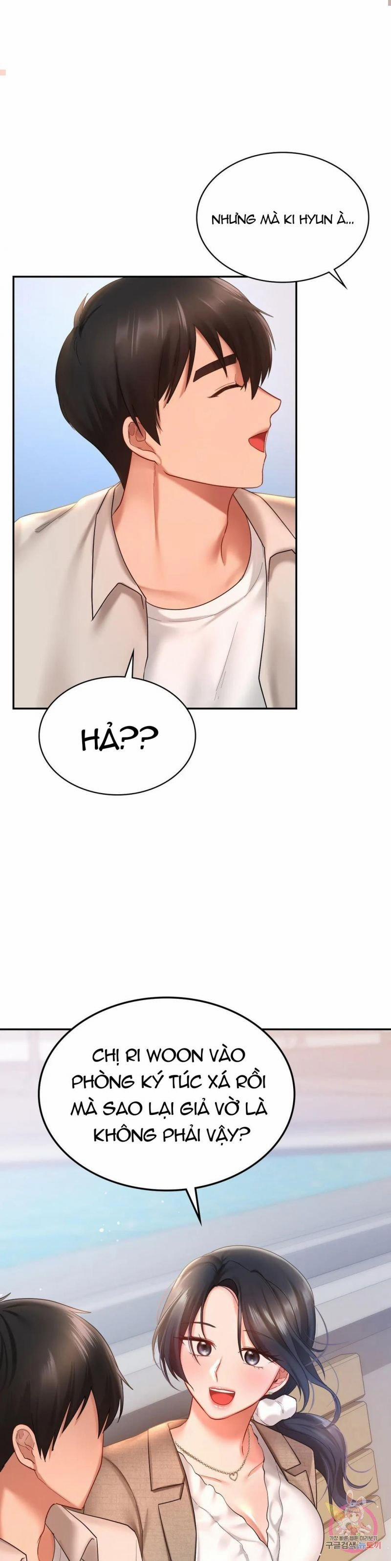 [18+ ] Công Viên Tình Yêu 14 trang 0