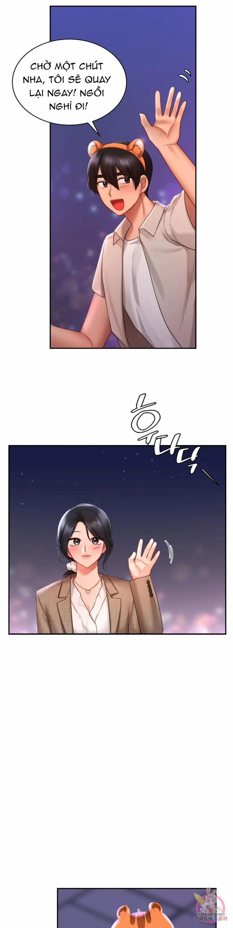 [18+ ] Công Viên Tình Yêu 14 trang 32