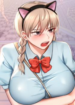 Đọc truyện tranh [18+ ] Công Viên Tình Yêu